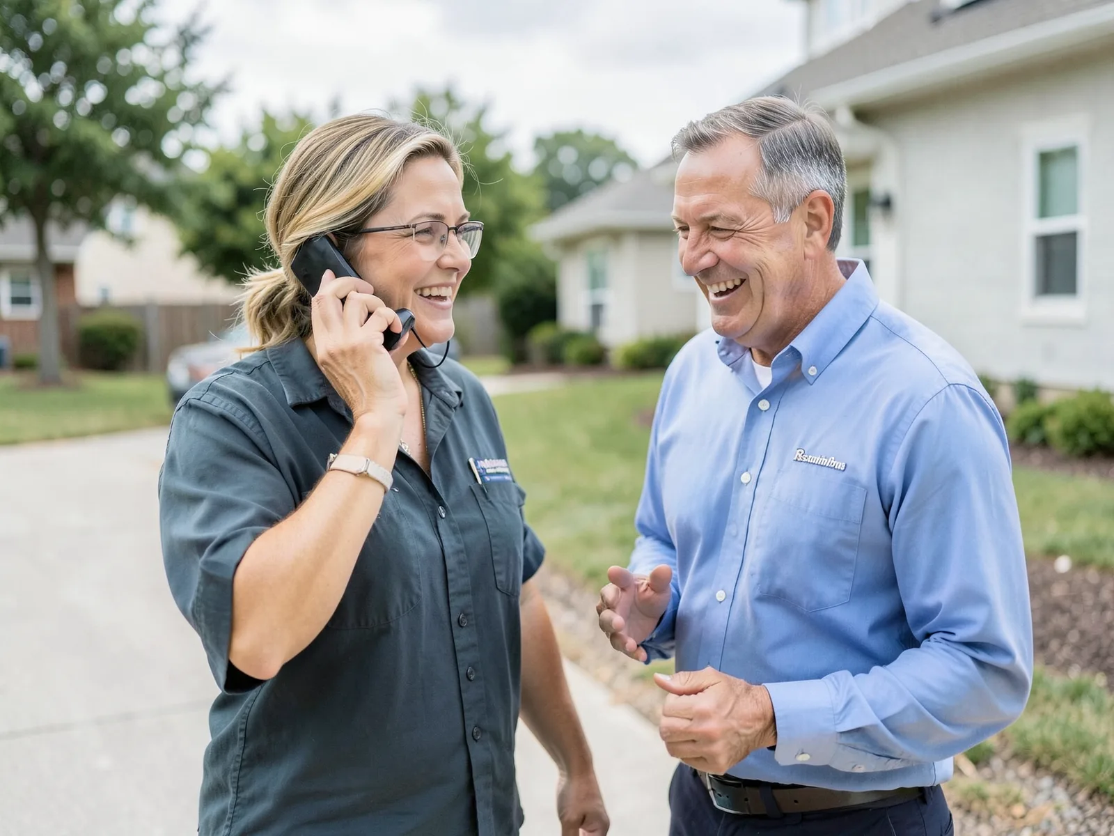 Frequently Asked Questions About Residential Water Damage Restoration in Doran, VA